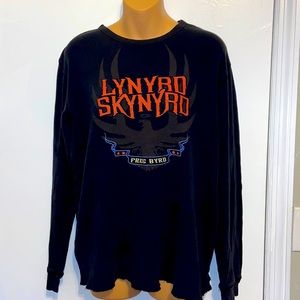 Lynyrd Skynyrd men’s t-shirt